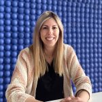 Celia Selmes - Cabify