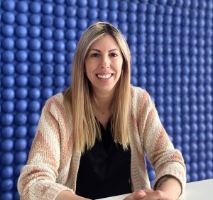 Celia Selmes - Cabify