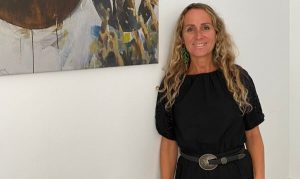 María Matamoros - Directora RRHH Howden