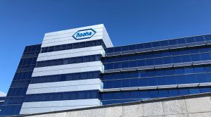 Roche Farma Oficinas sede recurso