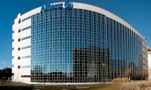 Allianz Seguros sede oficinas recurso