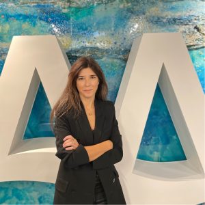 Inma Rodríguez - Directora RRHH Angulas Aguinaga