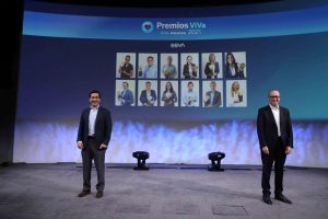 BBVA Values Day
