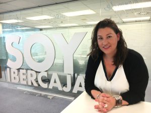 Ana Cristina Muñoz - Ibercaja