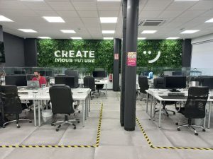 Cash Converters Oficina recursos