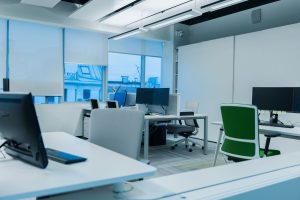 Oficina recurso interior
