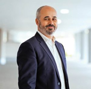 Álvaro Vázquez - Securitas Direct