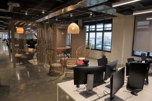 Veepee oficinas recurso