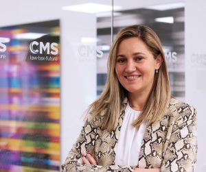 Blanca Rodríguez - CMS Albiñana & Suárez de Lezo