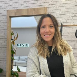 Cristina Valera - Kiabi