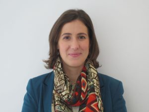 Eva Obregón - NH Hoteles