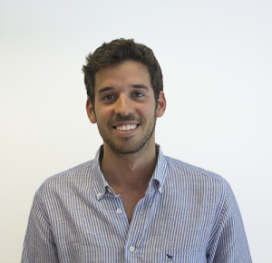 Jaime Puig - Inbound Recruiting