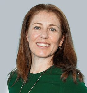 Sofía Kühnel - KPMG