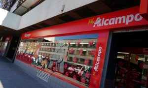 Alcampo Recurso