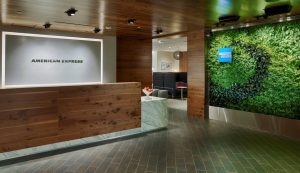 American Express