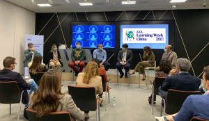 AXA Clima Semana