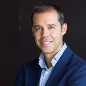 Juan Manuel Delgado - Director de RRHH de Banco de España