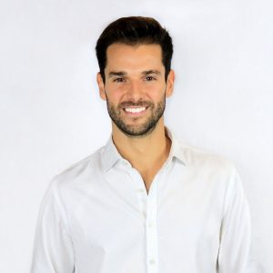 Toni Gimeno - Inbound Recruiting