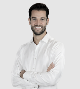 Toni Gimeno - Inbound Recruiting