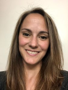 Adriana Pascual - Bureau Veritas