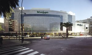 El Corte Inglés Recurso