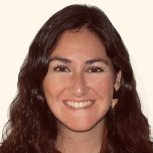 Cristina Blanco - Directora de RRHH AECOM