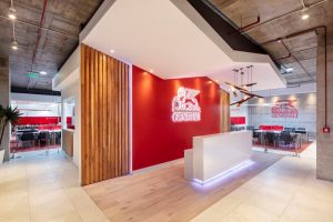 Generali Oficinas recurso