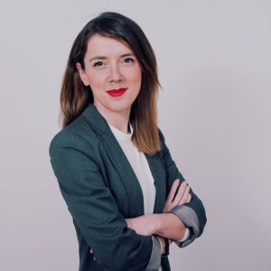 Marta Pereira - Palladium Hotel Group