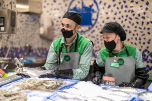 Mercadona Recurso empleados