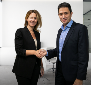 Meta 4 - VisualTime by Robotics - Patricia Santoni