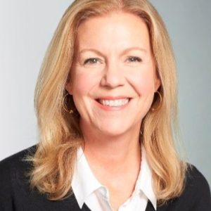 Christine Deputy - RRHH Pinterest