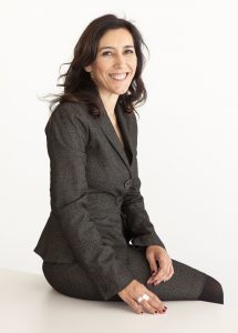 Ana García Esteban - People Nationale - Nederlanden