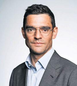 Marc Altimiras - Cornerstone OnDemand