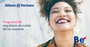 Programa Be - Allianz Partners