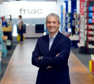 David Ordiales - FNAC