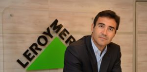 Emilio Ruiz Roso - Leroy Merlin