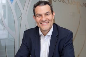 Fernando Rodríguez - Santalucía RRHH