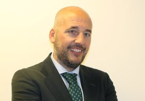 José Ignacio Martínez Patiño - Viesgo EWD