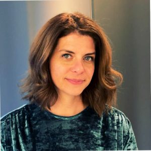 Paula Carrozza - Hermanos Martínez