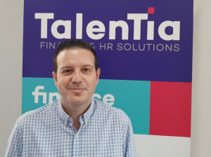 Angel Nicolás - Talentia Software