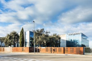 Eurofirms recurso oficinas
