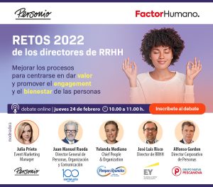 debate Personio 