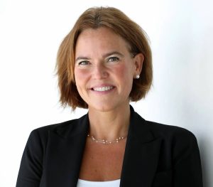 Luisa Gómez - BBVA