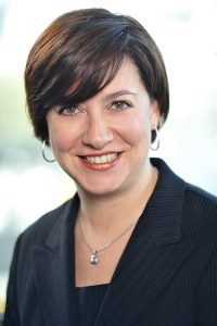 Marcela Uribe - ADP