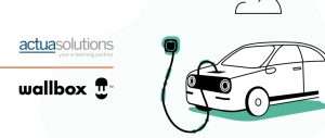 Actua Solutions - Wallbox