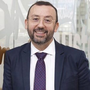 Angel Aguilar - RRHH UCI