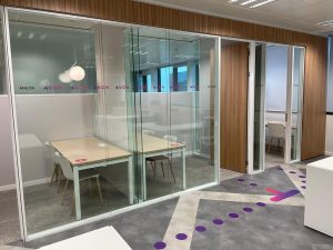 Avon Oficinas Madrid recurso