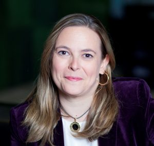 Carmen García - Santalucía