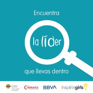 Inspiring Girls - BBVA 
