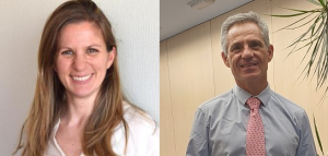 Virginia Navarro y Juan Carlos Galindo - Metro de Madrid Formación